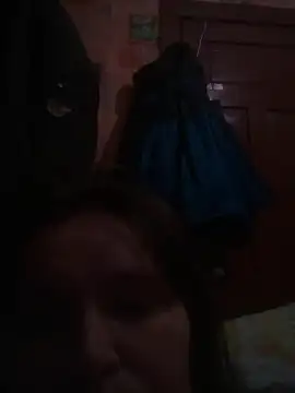 Romashka33011 online show from 11/15/25, 04:22