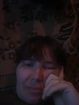 Romashka33011 online show from 10/10/25, 11:33