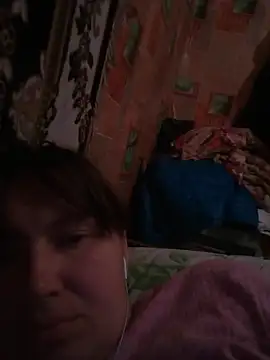 Romashka33011 online show from 11/01/25, 04:45