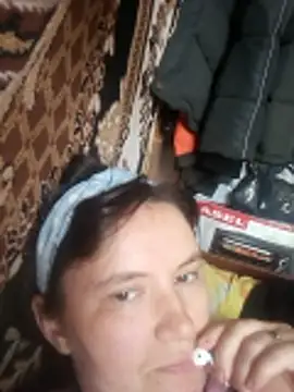 Romashka33011 online show from 02/13/26, 10:04