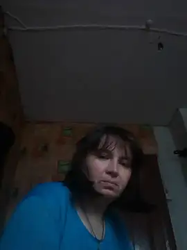 Romashka33011 online show from 11/09/25, 10:41