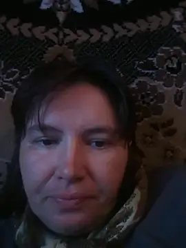 Romashka33011 online show from 10/24/25, 09:41