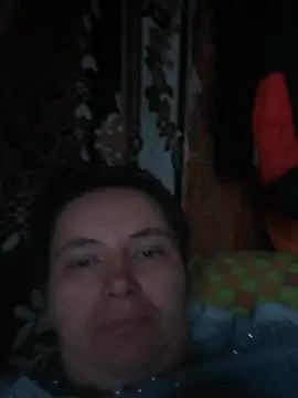 Romashka33011 online show from 11/11/25, 07:03