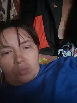 Romashka33011 online show from 11/14/25, 07:56