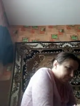 Romashka33011 online show from 02/23/26, 09:21