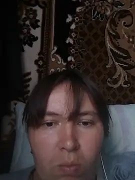 Romashka33011 online show from 10/28/25, 12:15