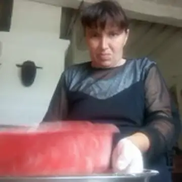 Romashka33011 online show from 05/26/26, 09:18