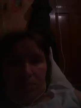 Romashka33011 online show from 10/11/25, 04:41