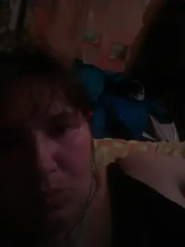 Romashka33011 online show from 11/05/25, 03:37
