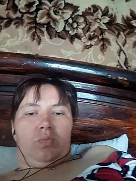 Romashka33011 online show from 09/14/25, 11:21