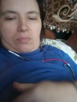 Romashka33011 online show from 02/06/26, 08:43