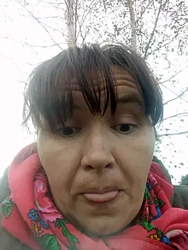 Romashka33011 online show from 10/06/25, 06:47