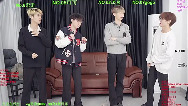 Beautifulboys-777 online show from 03/22/26, 11:23