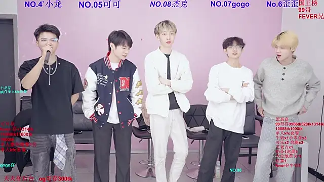 Beautifulboys-777 online show from 03/06/26, 11:49