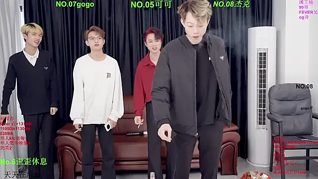 Beautifulboys-777 online show from 03/26/26, 12:53