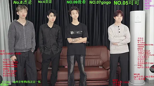 Snapshot of Beautifulboys-777 chatting on 04/28/26, 11:36 Beautifulboys-777 online show from 04/28/26, 11:36