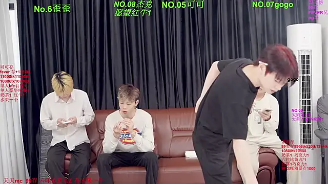 Beautifulboys-777 online show from 04/05/26, 07:26