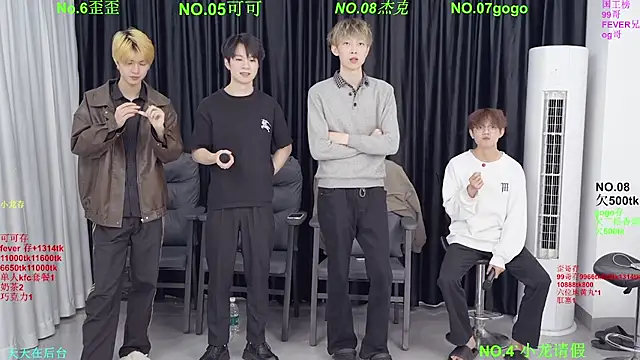 Beautifulboys-777 online show from 03/15/26, 12:34