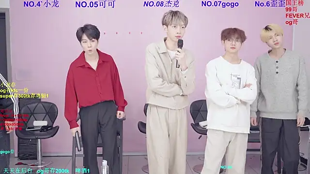 Beautifulboys-777 online show from 03/10/26, 11:47