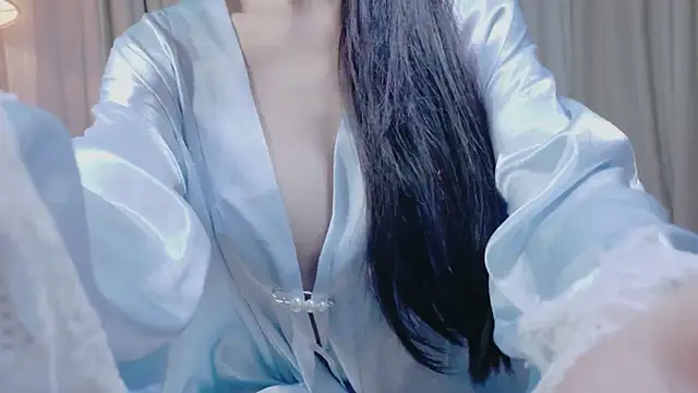 Vessi-babe online show from 02/27/26, 06:08