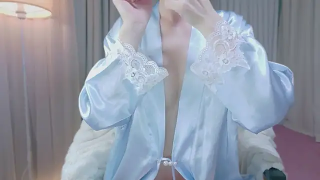 Vessi-babe online show from 02/07/26, 04:15