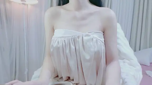 Vessi-babe online show from 01/19/26, 02:54