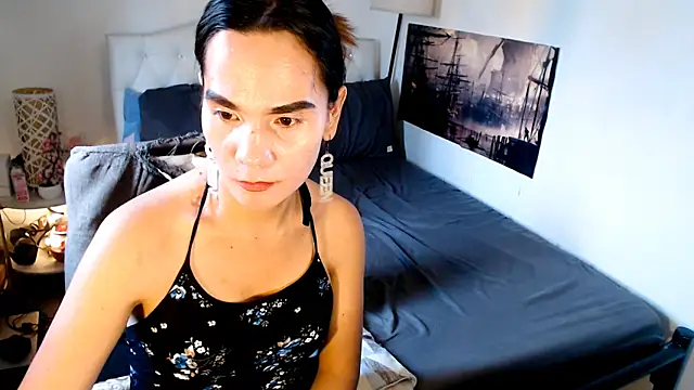 NinaDOM4CUM online show from 05/16/26, 12:20