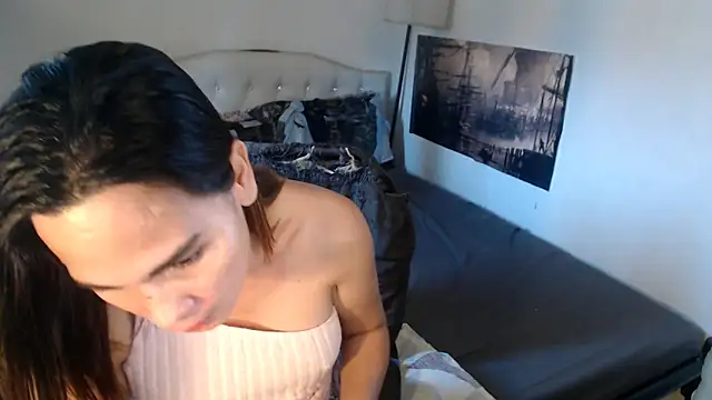 NinaDOM4CUM online show from 03/28/26, 12:55