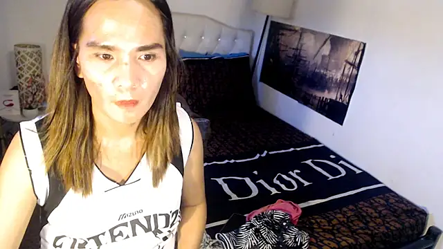 NinaDOM4CUM online show from 03/04/26, 09:28