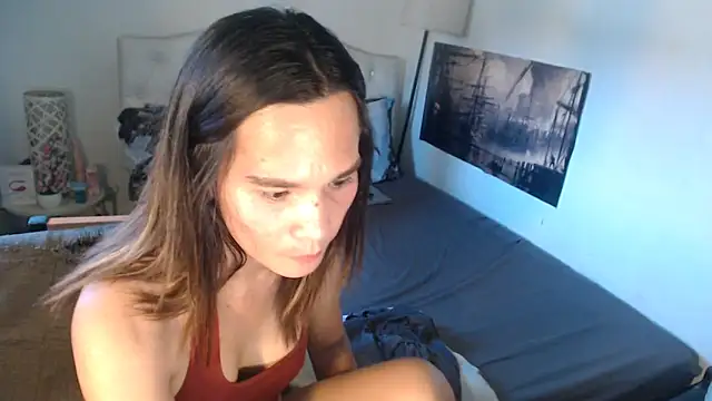 NinaDOM4CUM online show from 04/01/26, 02:13