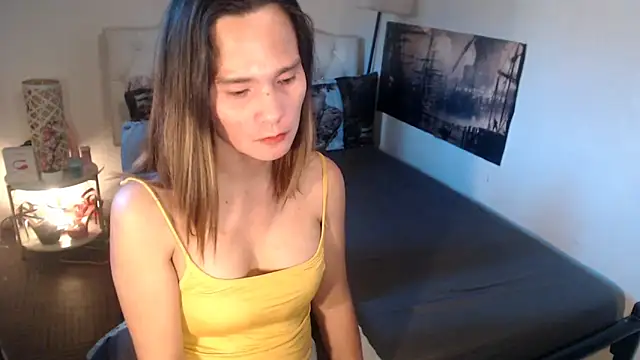 NinaDOM4CUM online show from 03/15/26, 11:12