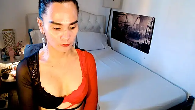 NinaDOM4CUM online show from 05/16/26, 11:26