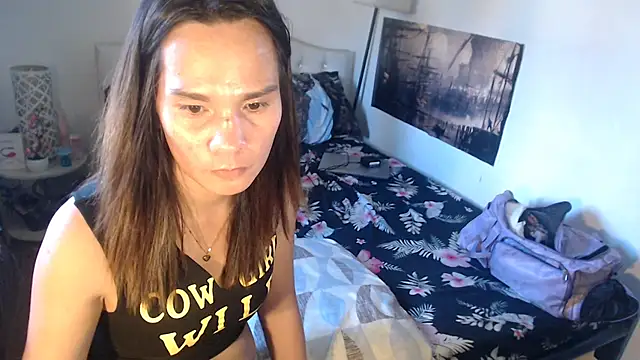 NinaDOM4CUM online show from 04/07/26, 12:23