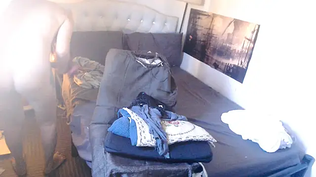 NinaDOM4CUM online show from 05/08/26, 10:57