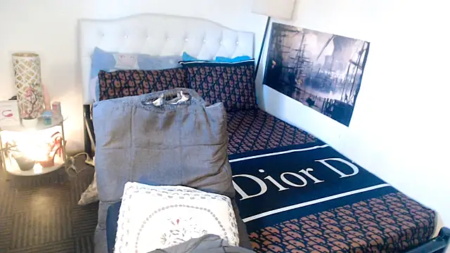 NinaDOM4CUM online show from 03/03/26, 01:34