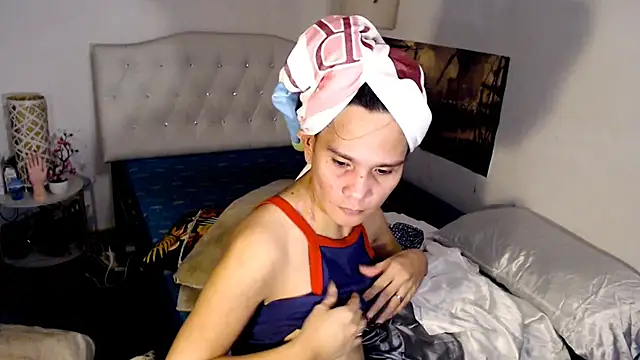 NinaDOM4CUM online show from 05/16/26, 11:20