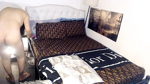 NinaDOM4CUM online show from 03/03/26, 07:43