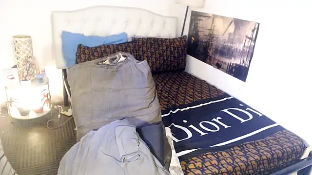 NinaDOM4CUM online show from 03/10/26, 12:03