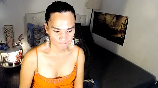 NinaDOM4CUM online show from 06/04/26, 11:26