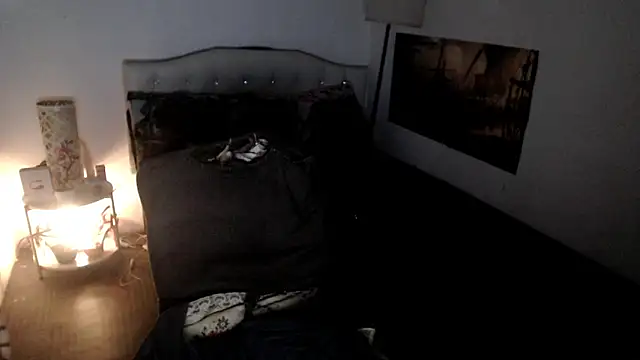 NinaDOM4CUM online show from 03/28/26, 01:01