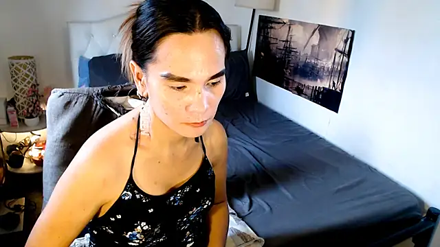 NinaDOM4CUM online show from 05/15/26, 11:14