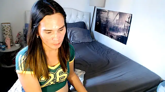 Snapshot of NinaDOM4CUM chatting on 06/08/26, 12:38 NinaDOM4CUM online show from 06/08/26, 12:38