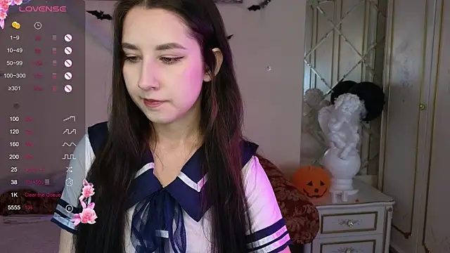 Eva Maller online show from 11/11/25, 04:51