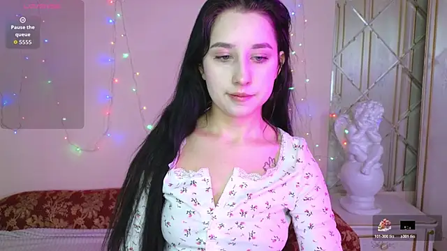 Eva Maller online show from 01/18/26, 11:35