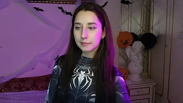 Eva Maller online show from 10/27/25, 11:44