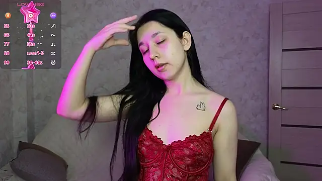 Eva Maller online show from 02/13/26, 04:12