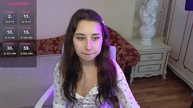 Eva Maller online show from 09/29/25, 04:19