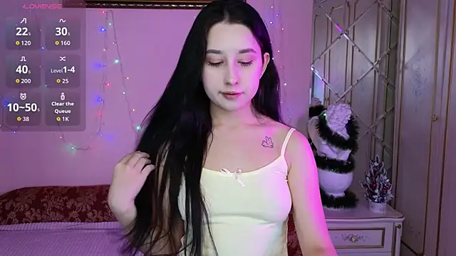 Eva Maller online show from 01/12/26, 11:39