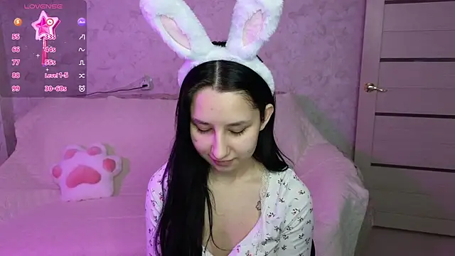 Eva Maller online show from 02/15/26, 11:09