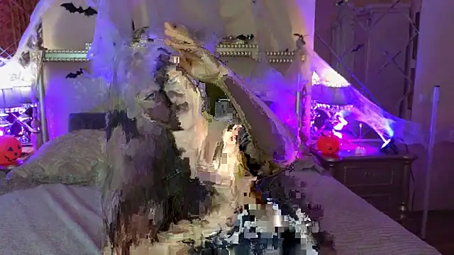 Eva Maller online show from 10/17/25, 11:56